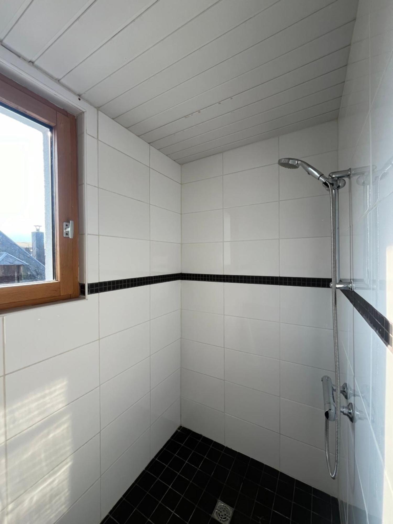 Gite Le Davidson, Maison Avec Jardin Ypreville-Biville Luaran gambar