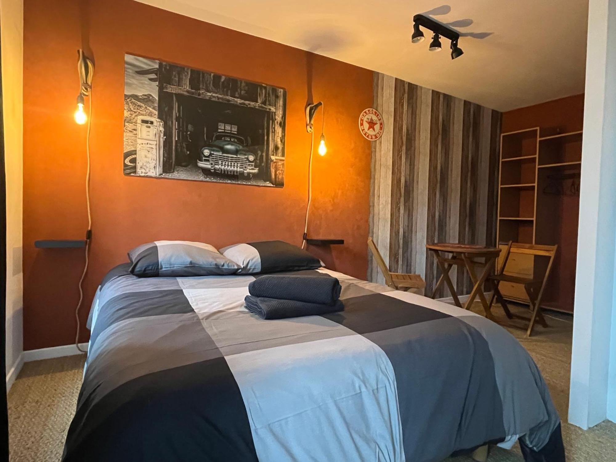 Gite Le Davidson, Maison Avec Jardin Ypreville-Biville Luaran gambar